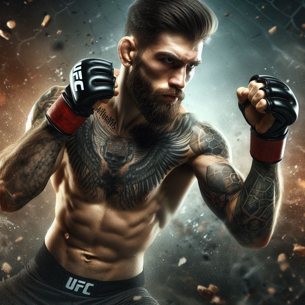 découvrez tout sur le mma : actualités, techniques, règles, combattants célèbres et événements majeurs. plongez dans l’univers des arts martiaux mixtes !