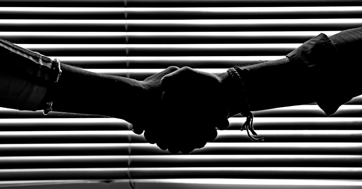 découvrez tout ce qu'il faut savoir sur l'accord de contribution : définition, enjeux et étapes clés pour formaliser un partenariat efficace. optimisez vos collaborations en comprenant les termes essentiels de ce document juridique.