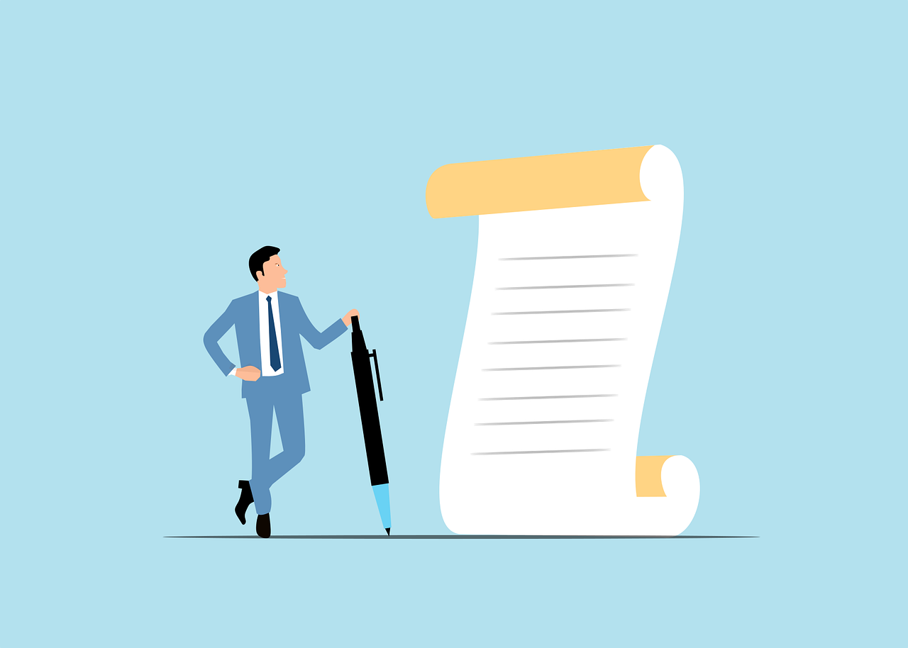 découvrez tout ce qu'il faut savoir sur l'accord de non-divulgation (nda) : définition, enjeux juridiques, et conseils pour sécuriser vos informations sensibles. protégez vos idées et vos données confidentielles.