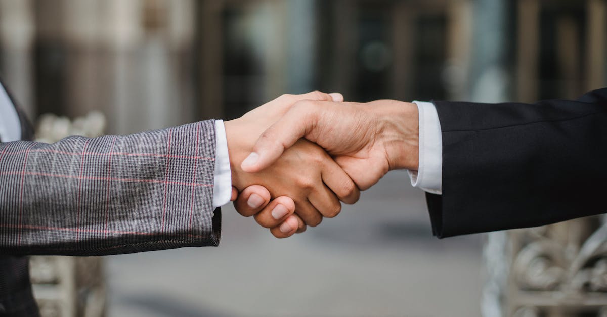 découvrez notre modèle de proposition de contrat, conçu pour vous aider à formaliser vos accords avec clarté et professionnalisme. obtenez des conseils pour rédiger des propositions efficaces qui répondent aux besoins de vos partenaires commerciaux.