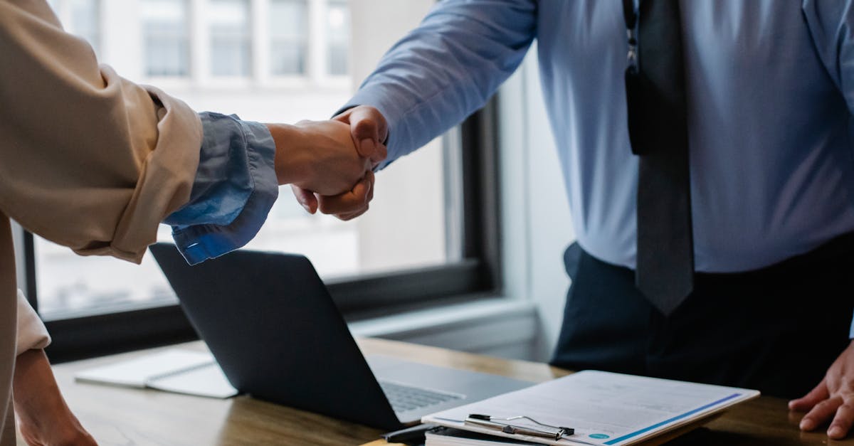 découvrez l'importance d'un accord de confidentialité dans la protection de vos informations sensibles. apprenez comment rédiger un document efficace pour sécuriser vos données et garantir la confiance dans vos relations professionnelles.