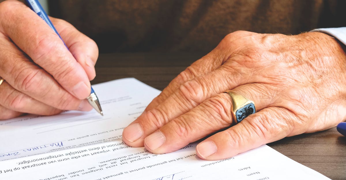 découvrez les fondamentaux du droit des marques : droits, protections, et procédures pour sauvegarder votre identité de marque. informez-vous sur les enjeux juridiques et apprenez à naviguer dans le monde du droit des marques.