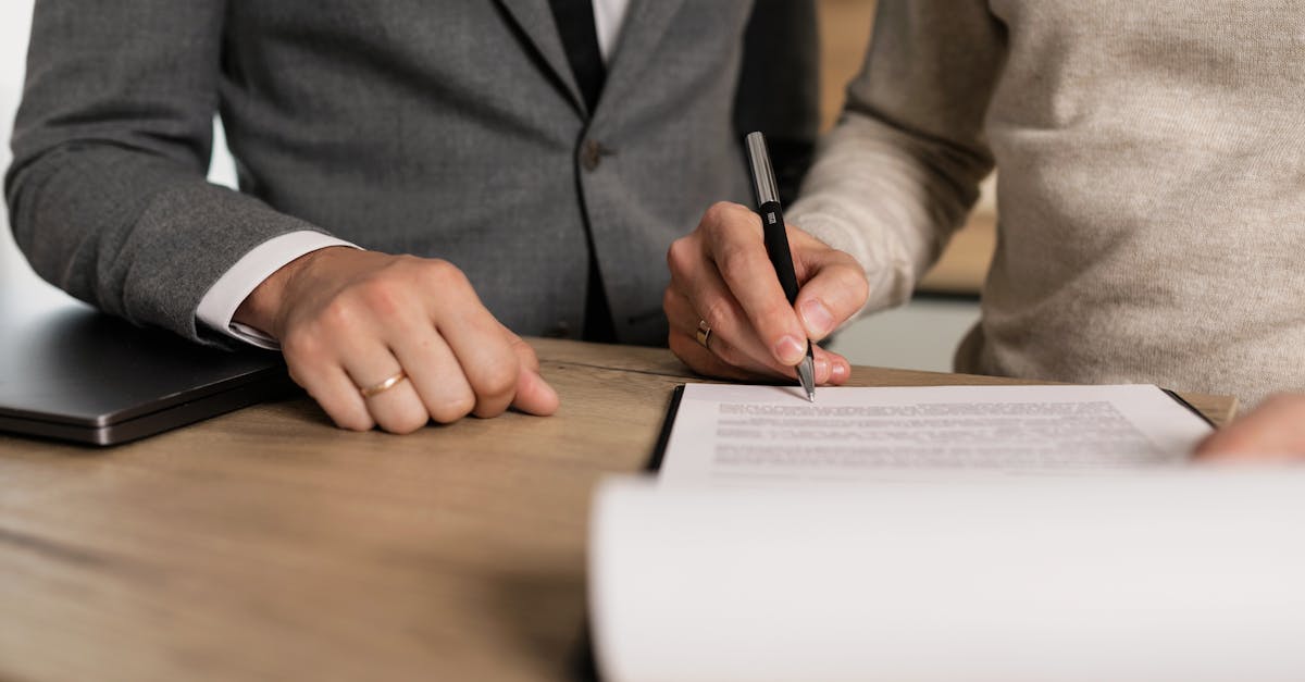 découvrez tout ce qu'il faut savoir sur l'accord de contribution, un outil essentiel pour formaliser les partenariats et les financements. apprenez comment élaborer un document solide qui protège les intérêts de toutes les parties impliquées.