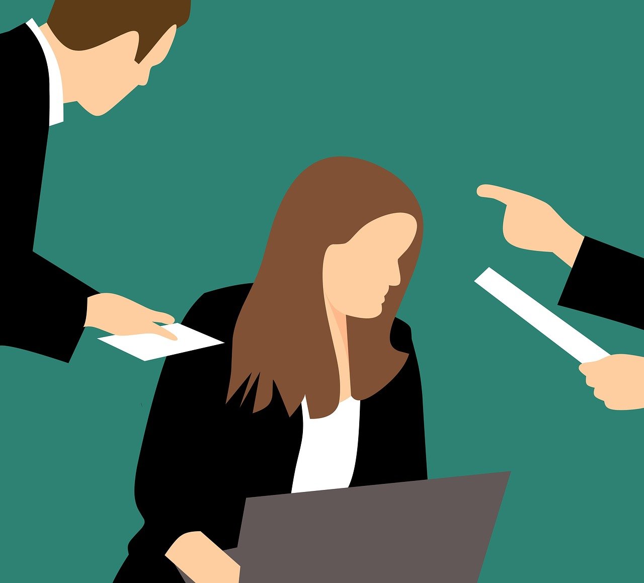 découvrez ce qu'est la discrimination, ses différentes formes, ses causes et ses conséquences, ainsi que les moyens de la reconnaître et de la combattre au quotidien.