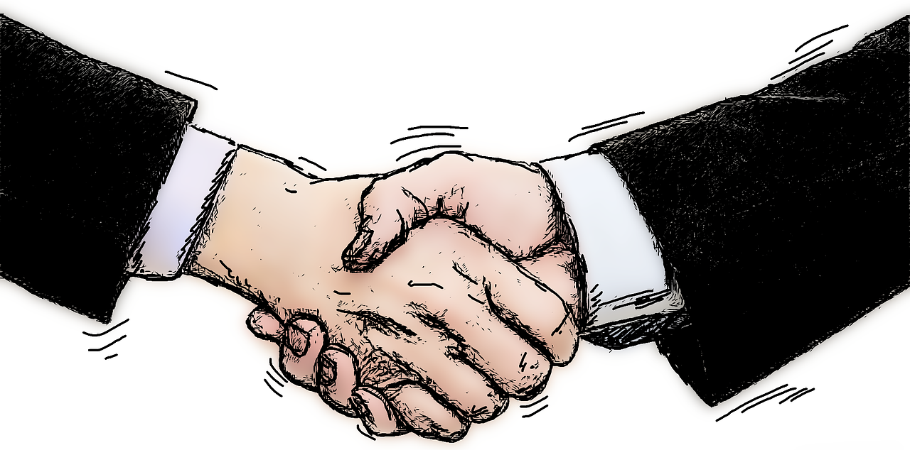 Négociation de contrats : stratégies efficaces pour parvenir à un accord mutuel