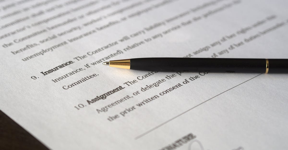 Comprendre les fondamentaux du droit des affaires en France