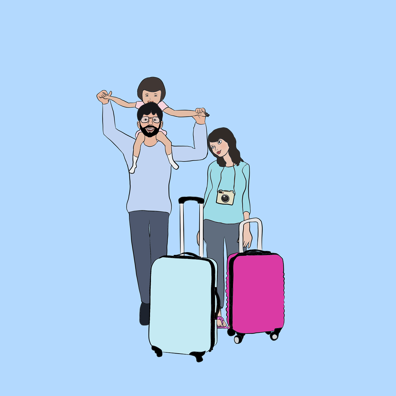 Quelles solutions pour partager et optimiser les avantages entre assistantes maternelles en 2025 ?