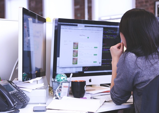 Comment s’appelle l’image d’une personne renvoyée par le web ?