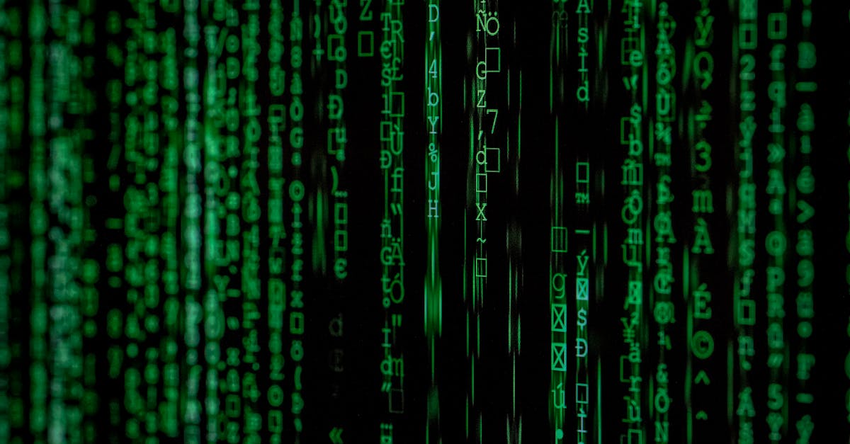 Les nouvelles technologies qui transforment notre quotidien