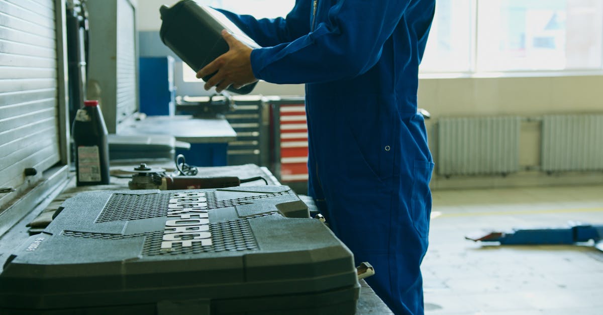 Comment bien choisir un service de réparation pour vos appareils électroniques