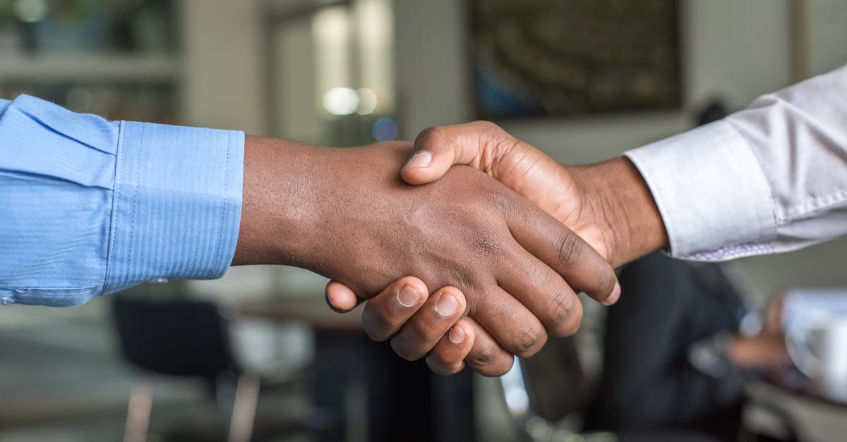 Tout savoir sur le contrat d’apport : définition et enjeux