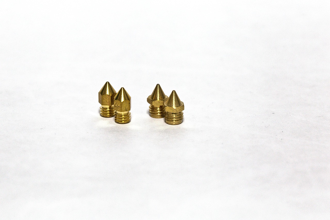 Fabrication additive : comprendre les enjeux et les applications