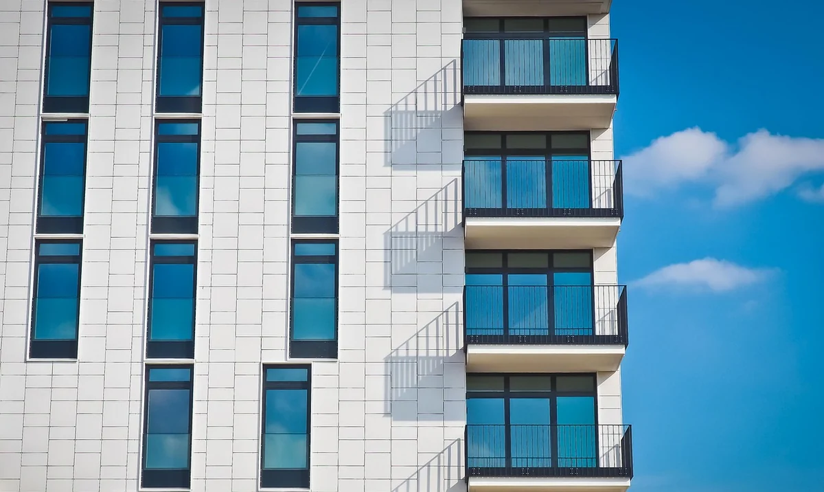 Codes objets et construction : le paradis des architectes